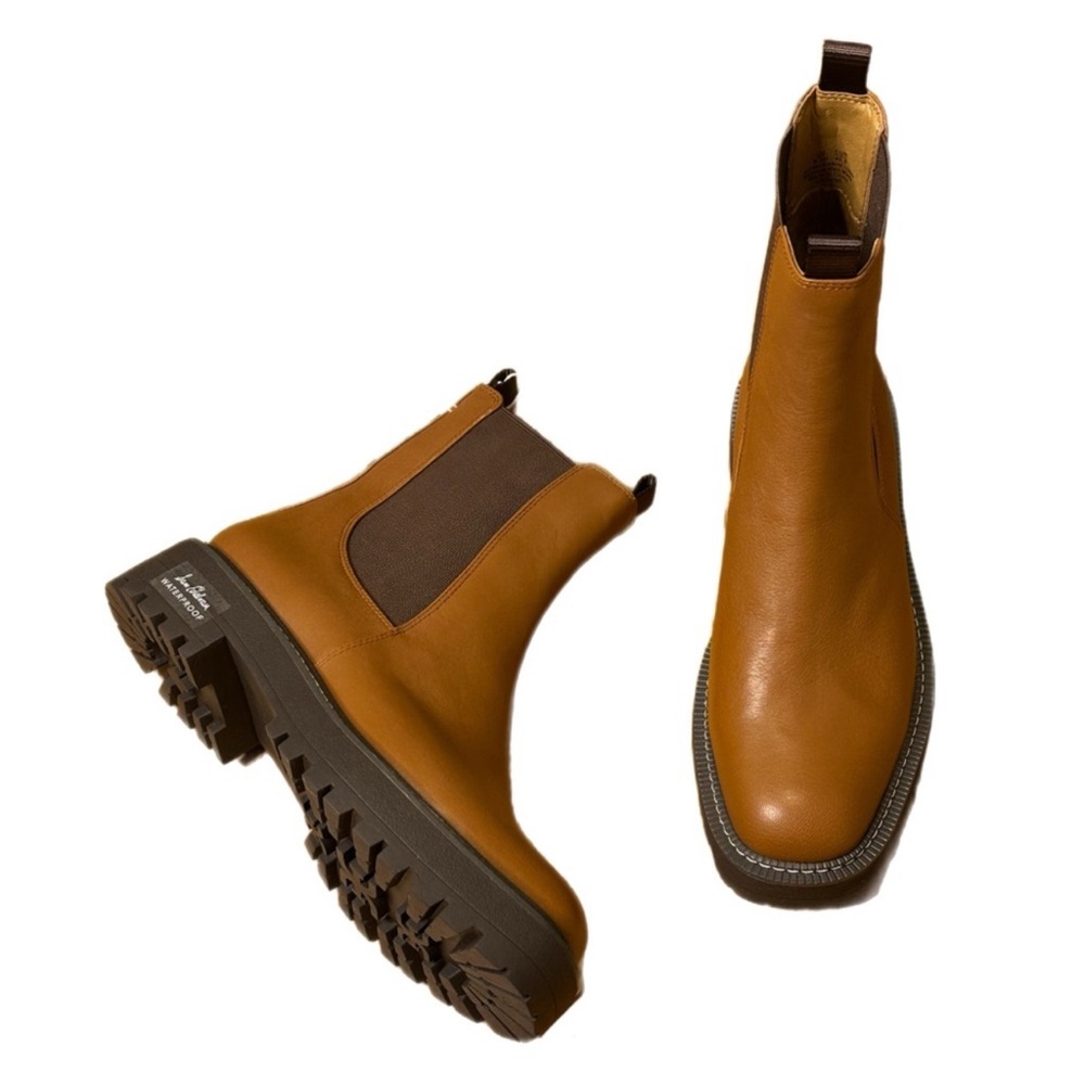 Sam Edelman Laguna Chelsea Boot NWT